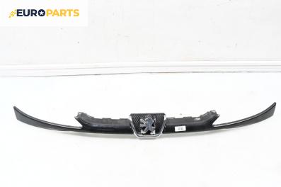 Декоративна маска за Peugeot 206 Hatchback (08.1998 - 12.2012), хечбек
