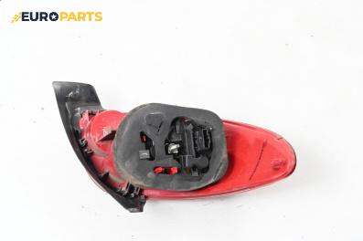 Стоп за Peugeot 206 Hatchback (08.1998 - 12.2012), хечбек, позиция: дясна