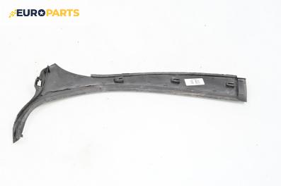 Кора под чистачки за Peugeot 206 Hatchback (08.1998 - 12.2012), 2+1 вр., хечбек