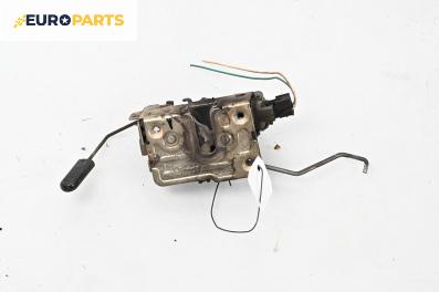 Брава на врата за Renault Master II Box (07.1998 - 02.2010), позиция: лява