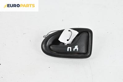 Вътрешна дръжка за Renault Master II Box (07.1998 - 02.2010), 2+1 вр., товарен, позиция: дясна