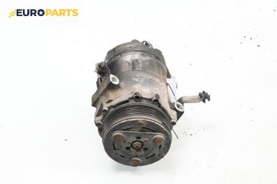 Компресор климатик за Opel Astra G Estate (02.1998 - 12.2009) 1.7 DTI 16V, 75 к.с.