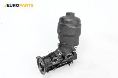 Корпус за маслен филтър за Opel Astra G Estate (02.1998 - 12.2009) 1.7 DTI 16V, 75 к.с.