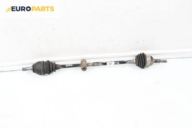 Полуоска за Opel Astra G Estate (02.1998 - 12.2009) 1.7 DTI 16V, 75 к.с., позиция: предна, дясна