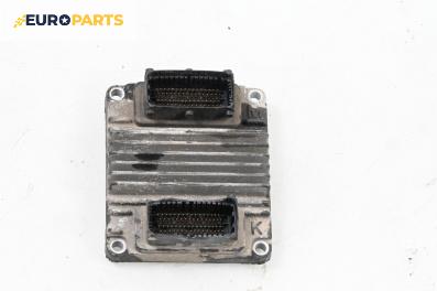 Компютър двигател за Opel Astra G Estate (02.1998 - 12.2009) 1.7 DTI 16V, 75 к.с., № 8973065751