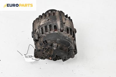 Алтернатор / генератор за Audi A3 Hatchback II (05.2003 - 08.2012) 2.0 TDI 16V, 140 к.с.