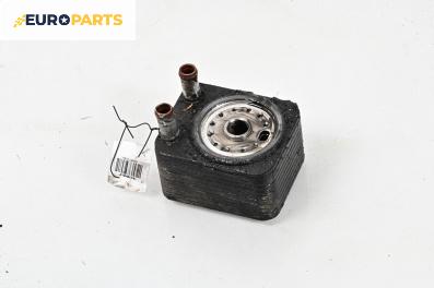 Маслоохладител за Audi A3 Hatchback II (05.2003 - 08.2012) 2.0 TDI 16V, 140 к.с.