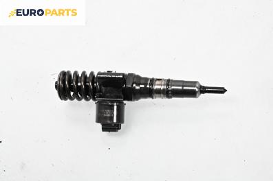 Дюза дизел за Audi A3 Hatchback II (05.2003 - 08.2012) 2.0 TDI 16V, 140 к.с., № 0 414 720 404