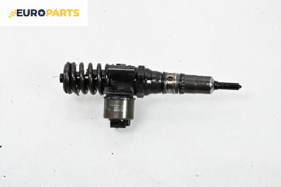 Дюза дизел за Audi A3 Hatchback II (05.2003 - 08.2012) 2.0 TDI 16V, 140 к.с., № 0 414 720 404