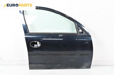 Врата за Opel Corsa C Hatchback (09.2000 - 12.2009), 4+1 вр., хечбек, позиция: предна, дясна