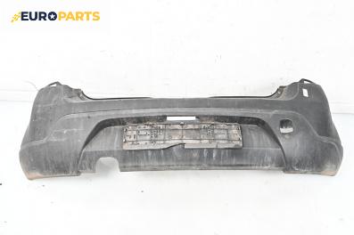 Задна броня за Dacia Sandero Hatchback I (06.2008 - 12.2012), хечбек