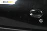 Врата за Peugeot 206 Hatchback (08.1998 - 12.2012), 2+1 вр., хечбек, позиция: лява