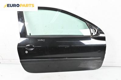 Врата за Peugeot 206 Hatchback (08.1998 - 12.2012), 2+1 вр., хечбек, позиция: дясна