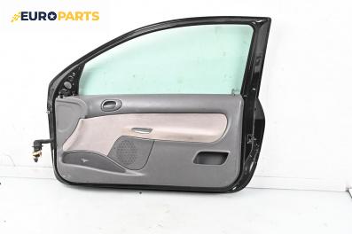 Врата за Peugeot 206 Hatchback (08.1998 - 12.2012), 2+1 вр., хечбек, позиция: дясна