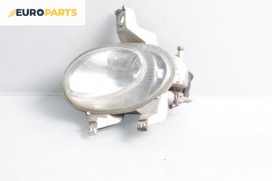 Халоген за Peugeot 206 Hatchback (08.1998 - 12.2012), хечбек, позиция: дясна