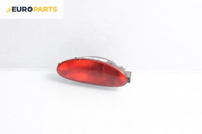 Светлина мъгла за Peugeot 206 Hatchback (08.1998 - 12.2012), хечбек