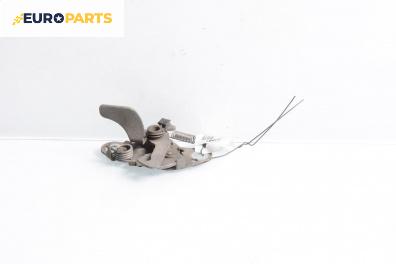 Ключалка преден капак за Peugeot 206 Hatchback (08.1998 - 12.2012)