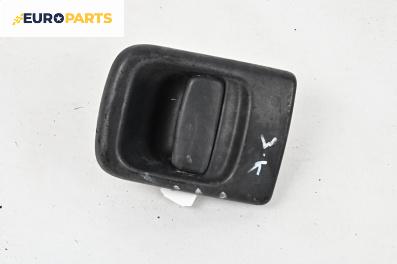 Външна дръжка заден капак за Renault Master II Box (07.1998 - 02.2010), товарен