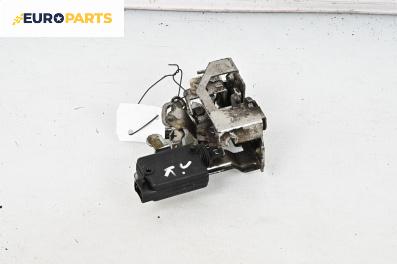 Брава товарна врата за Renault Master II Box (07.1998 - 02.2010), товарен, позиция: дясна