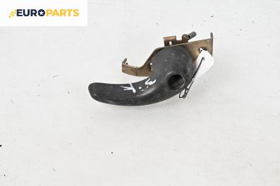Вътрешна дръжка заден капак за Renault Master II Box (07.1998 - 02.2010), 2+1 вр., товарен