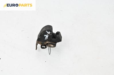 Брава заден капак за Renault Master II Box (07.1998 - 02.2010), товарен, позиция: задна