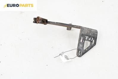 Ролка плъзгаща врата за Renault Master II Box (07.1998 - 02.2010), 2+1 вр., товарен