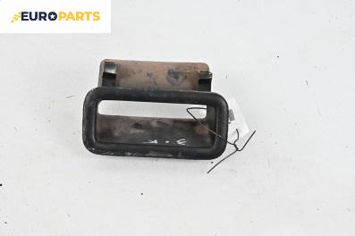 Външна дръжка заден капак за Renault Master II Box (07.1998 - 02.2010), товарен