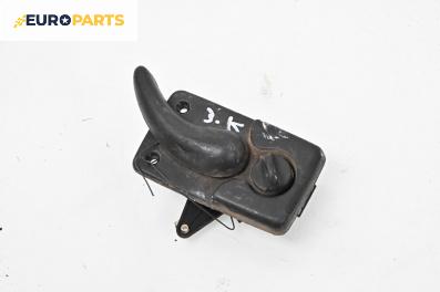 Вътрешна дръжка заден капак за Renault Master II Box (07.1998 - 02.2010), 2+1 вр., товарен