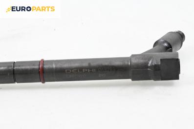 Дюза дизел за Opel Astra G Estate (02.1998 - 12.2009) 1.7 DTI 16V, 75 к.с., № TJBB01901D