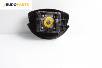 Airbag за Dacia Sandero Hatchback I (06.2008 - 12.2012), 4+1 вр., хечбек, позиция: предна