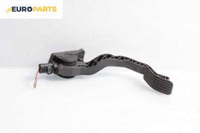 Потенциометър газ  за Peugeot 206 Hatchback (08.1998 - 12.2012), № 0 280 752 237