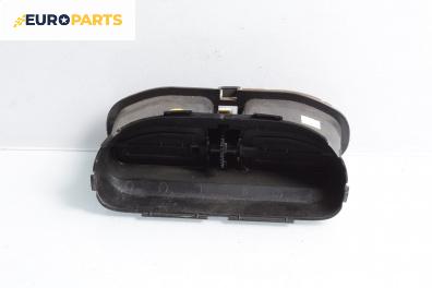 Духалки парно за Peugeot 206 Hatchback (08.1998 - 12.2012)