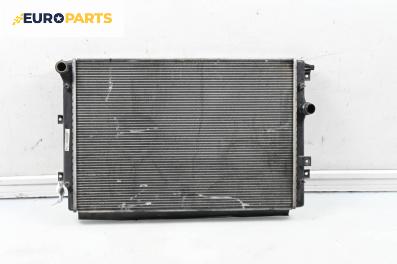 Воден радиатор за Volkswagen Tiguan SUV I (09.2007 - 07.2018) 2.0 TDI 4motion, 140 к.с.