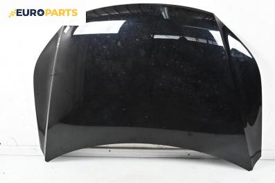 Преден капак за Volkswagen Tiguan SUV I (09.2007 - 07.2018), 4+1 вр., джип, позиция: предна