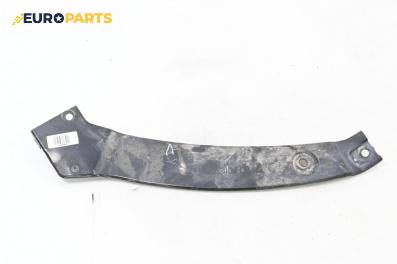 Пластмасова кора за Volkswagen Tiguan SUV I (09.2007 - 07.2018), 4+1 вр., джип
