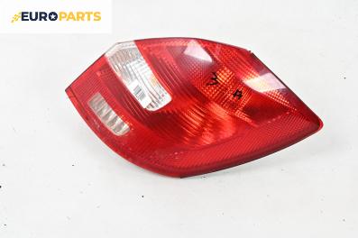 Стоп за Skoda Fabia II Hatchback (12.2006 - 12.2014), хечбек, позиция: дясна