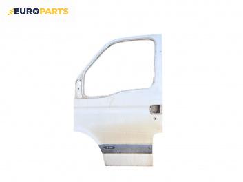 Врата за Renault Master II Box (07.1998 - 02.2010), 2+1 вр., товарен, позиция: предна, лява