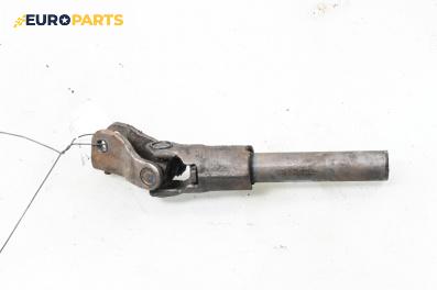 Каре на волана за Dacia Sandero Hatchback I (06.2008 - 12.2012) 1.2 16V, 75 к.с., хечбек