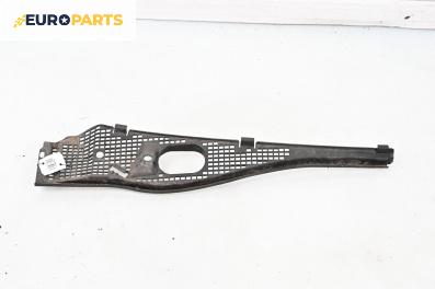 Кора под чистачки за Dacia Sandero Hatchback I (06.2008 - 12.2012), 4+1 вр., хечбек