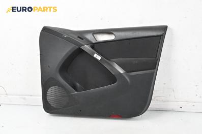 Кора врата за Volkswagen Tiguan SUV I (09.2007 - 07.2018), 4+1 вр., джип, позиция: предна, дясна