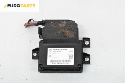 Модул паркинг спирачка за Volkswagen Tiguan SUV I (09.2007 - 07.2018), № 5N0 907 801 B