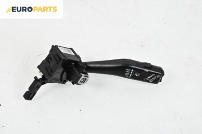 Лостче за чистачки за Volkswagen Tiguan SUV I (09.2007 - 07.2018)