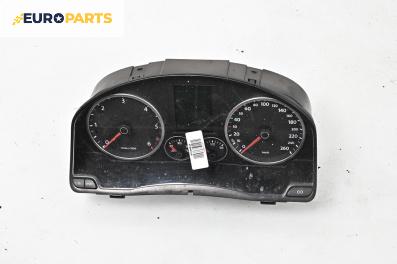 Километраж за Volkswagen Tiguan SUV I (09.2007 - 07.2018) 2.0 TDI 4motion, 140 к.с.