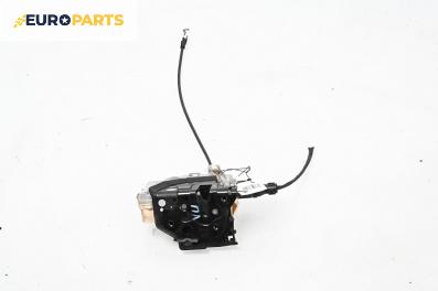 Брава на врата за Volkswagen Tiguan SUV I (09.2007 - 07.2018), позиция: предна, лява