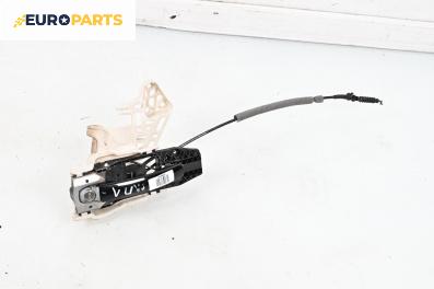 Външна дръжка за Volkswagen Tiguan SUV I (09.2007 - 07.2018), 4+1 вр., джип, позиция: предна, лява