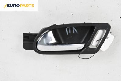 Вътрешна дръжка за Volkswagen Tiguan SUV I (09.2007 - 07.2018), 4+1 вр., джип, позиция: предна, лява