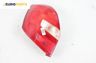 Стоп за Skoda Fabia II Hatchback (12.2006 - 12.2014), хечбек, позиция: лява