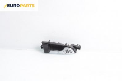 Вътрешна дръжка за Audi A3 Hatchback II (05.2003 - 08.2012), 2+1 вр., хечбек, позиция: предна, дясна
