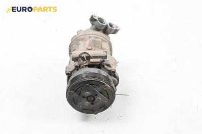 Компресор климатик за Dacia Sandero Hatchback I (06.2008 - 12.2012) 1.2 16V, 75 к.с.
