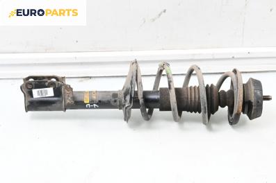 Макферсон за Dacia Sandero Hatchback I (06.2008 - 12.2012), хечбек, позиция: предна, лява